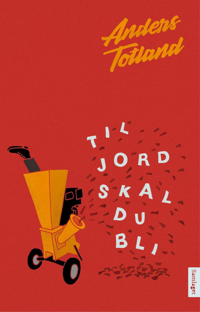 Til Jord Skal Du Bli – Handlenett.no