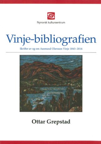 Vinje-bibliografien