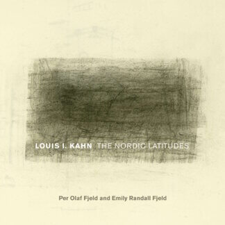 boka The Nordic Latitudes av louis i kahn