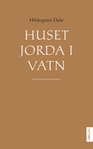 boka Huset jorda i vatn