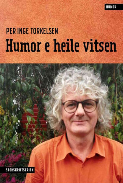 boka Humor e heile vitsen