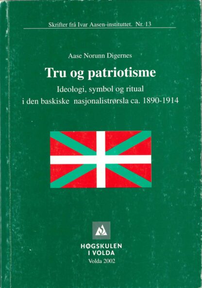 boka Tru og patriotisme