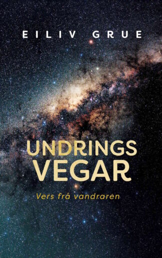 boka Undrings vegar